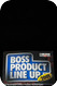 Boss -  Product Line Up 2001