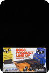 Boss Product Line Up 2003