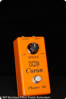 Coron Phaser 55 1979