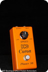 Coron Phaser 55 1979