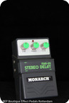 Monarch MAD 22 Stereo Delay