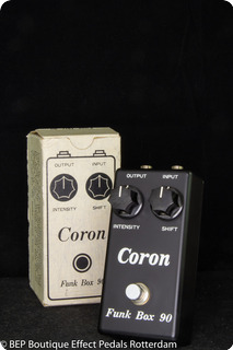 Coron Funk Box 95