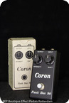 Coron Funk Box 95