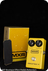 Mxr-MX-104 Block Distortion +-1975