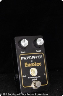 Eurotec Micro Phase