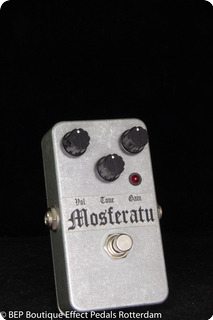 Hermida Audio Mosferatu