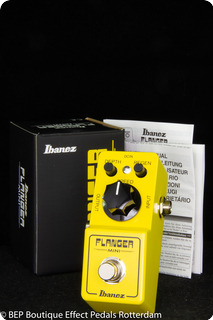 Ibanez Flanger Mini