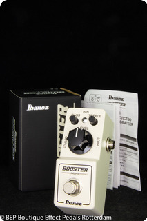 Ibanez Booster Mini 2021