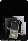 Ibanez Bigmini Mini Tuner Pedal