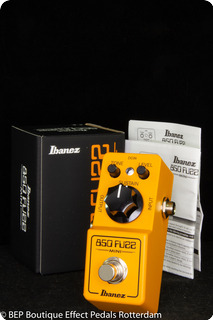 Ibanez 850 Fuzz Mini Pedal