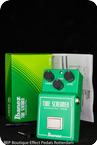 Ibanez TS808 Tube Screamer