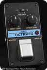 Yamaha OC 1 Octaver