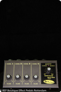 Skytec Micro Mixer