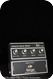 Pearl -  Model F-604 Flanger 1970's Black