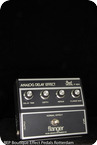 Pearl-Model F-604 Flanger-Black