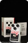 Electro-harmonix-Nano Big Muff Pi Distortion / Sustainer-White / Black / Red