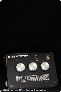 M3 Emthree Mini Synthy