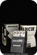 Monarch MDS 22 Digital Delay Sampler