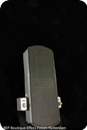 Fender Fuzz Wah 1971 Metal