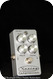 Keeley -  C4 4 Knob Compressor 2010's Silver