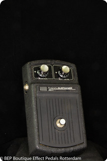 Roland As 1 Sustainer 1972 Black