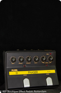 Pearl Ph 44 Phaser Black