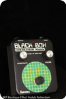 Eurotec Black Box Compressor Module