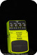 Behringer-UW300 Ultra Wah-Green