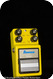 Ibanez -  FL9 Flanger 1980's Yellow