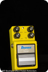 Ibanez-FL9 Flanger-Yellow