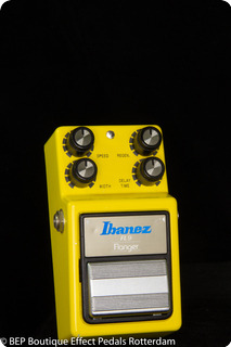 Ibanez Fl9 Flanger Yellow