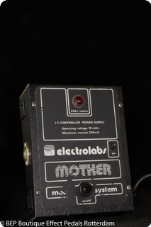 Bell Electrolabs Module System Mother