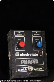 Bell Electrolabs Module System Phaser