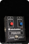 Bell Electrolabs Module System Phaser