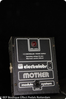 Bell Electrolabs Module System Mother