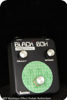 Eurotec Black Box Phaze Module