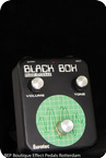 Eurotec Black Box Fuzz Module