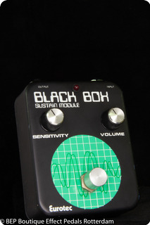 Eurotec Black Box Sustain Module