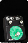 Eurotec Black Box Sustain Module