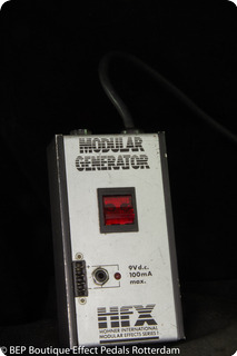 Hfx Hohner International Modular Effects Series 1 Modular Generator