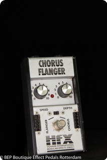 Hfx Hohner International Modular Effects Series 1 Chorus / Flanger