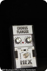 HFX Hohner International Modular Effects Series 1 Chorus Flanger