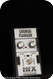 HFX Hohner International Modular Effects Series 1 Chorus Flanger