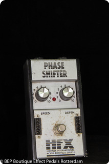 Hfx Hohner International Modular Effects Series 1 Phase Shifter