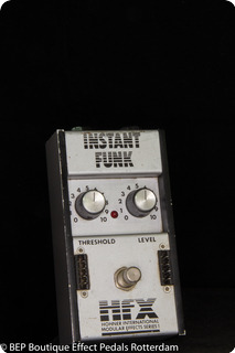 Hfx Hfx Hohner International Modular Effects Series 1 Instant Funk