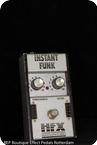 HFX HFX Hohner International Modular Effects Series 1 Instant Funk