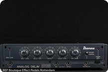 Ibanez AD 100 Analog Delay 1983