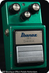 Ibanez-OD-9 Overdrive-1983