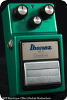 Ibanez-OD-9 Overdrive-1983