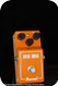 Ibanez -  OD-850 Overdrive 1979 Orange